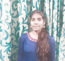 Greeshma